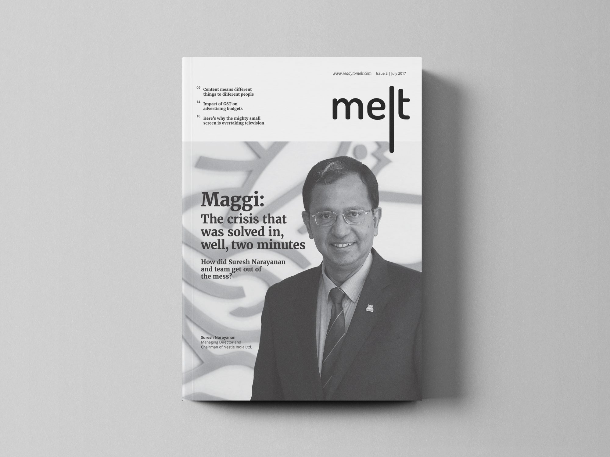 SEB-MELT-1
