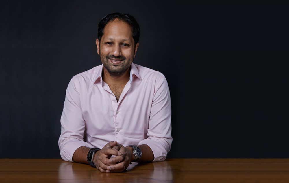 Sandeep Murthy_Lightbox