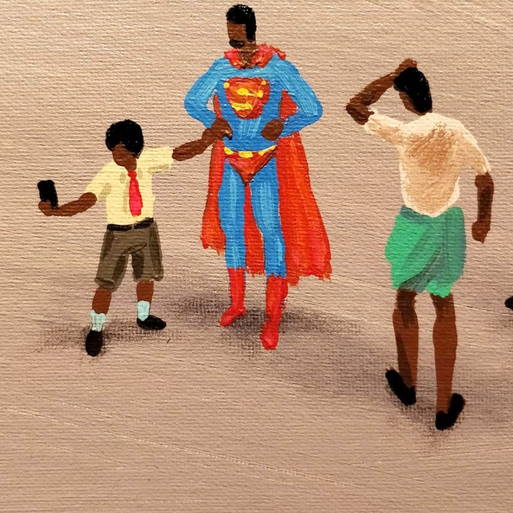 Sam_Kulavoor_Superman