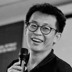 Kay Hong Khoo Cofounder Fishdoit