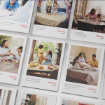 Interio by Godrej catalohgue covers