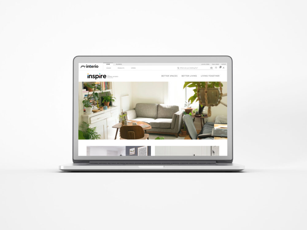 Inspire, The Godrej Interio Blog