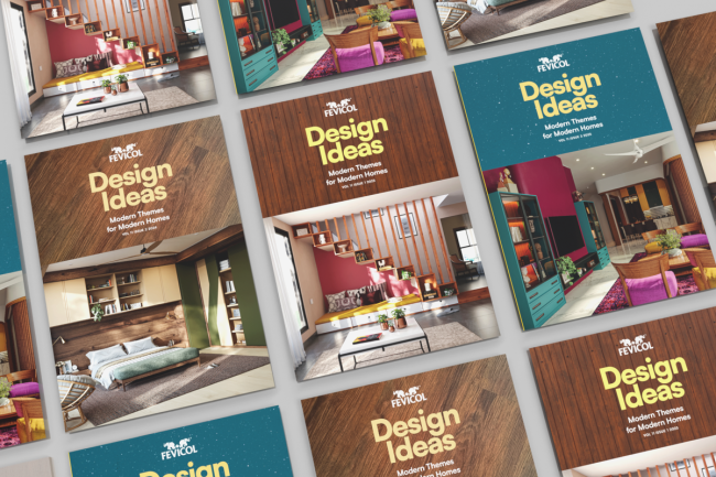 Carpenters deserve beautiful magazines too!
