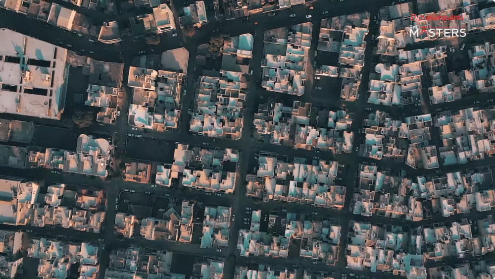 The Masters’ Gallery by Asian Paints