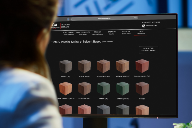 A tool for architects, built by people who understand how architects work.