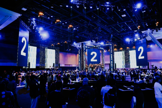Designing the awards India’s creatives are proud to win.